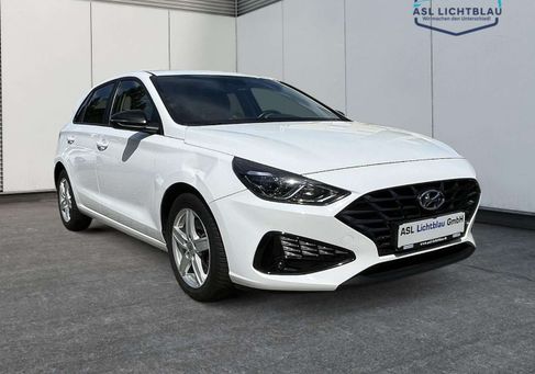 Hyundai i30, 2021 3