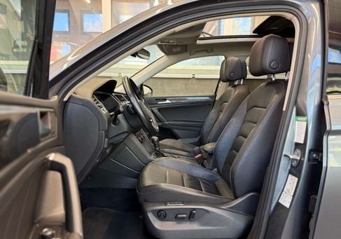 Volkswagen Tiguan Allspace, 2020
