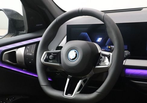 BMW X3, 2026 2