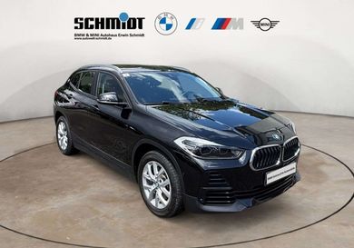 BMW X2, 2021