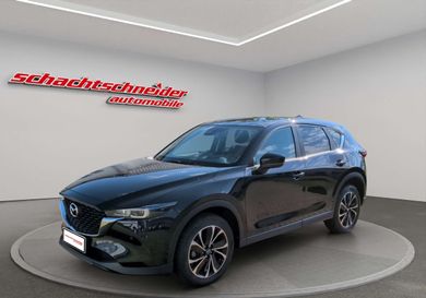 Mazda CX-5, 2024
