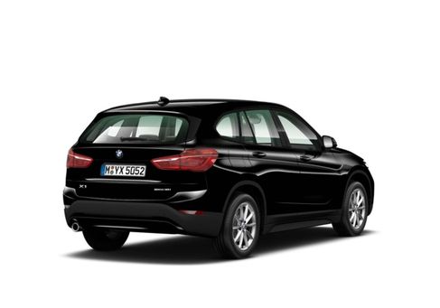 BMW X1, 2022 3