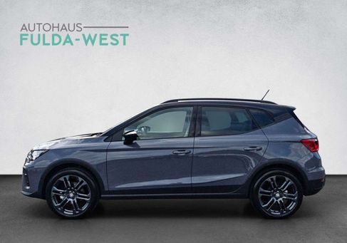Seat Arona, 2026 3
