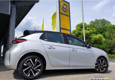 Opel Corsa, 2023