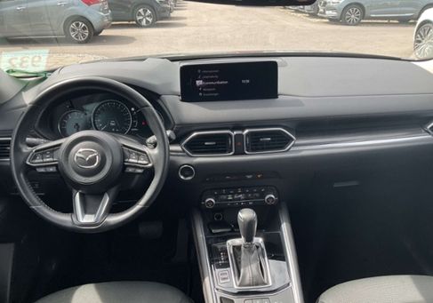 Mazda CX-5, 2022 3