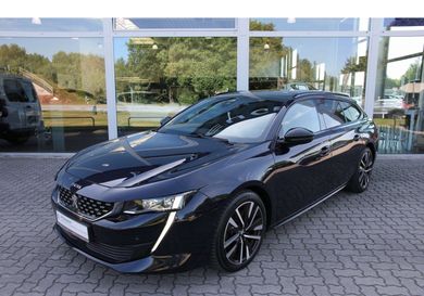 Peugeot 508, 2021