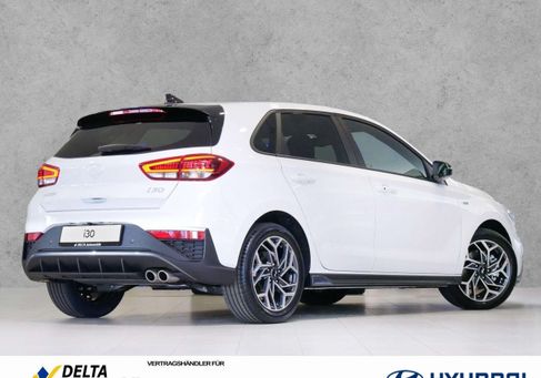 Hyundai i30, 2026 2