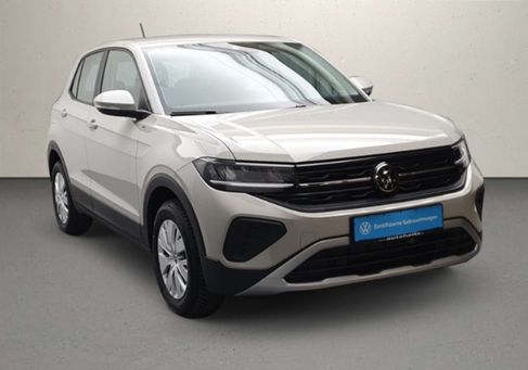 Volkswagen T-Cross, 2026