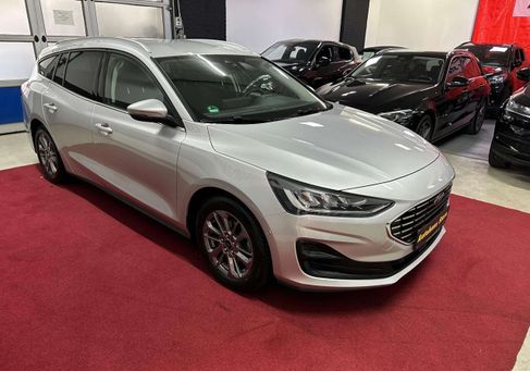 Ford Focus, 2023