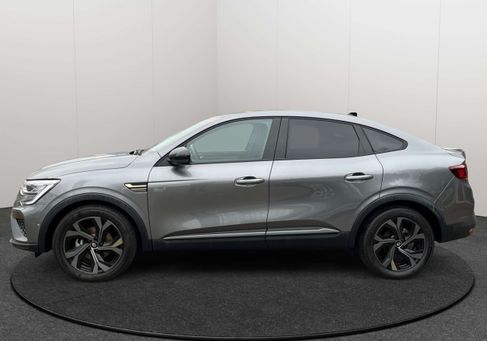 Renault Arkana, 2022