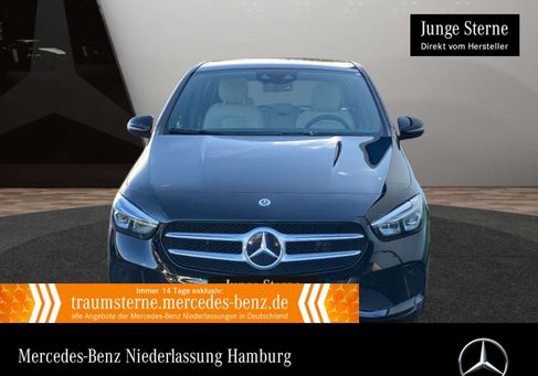 Mercedes-Benz B 250, 2021
