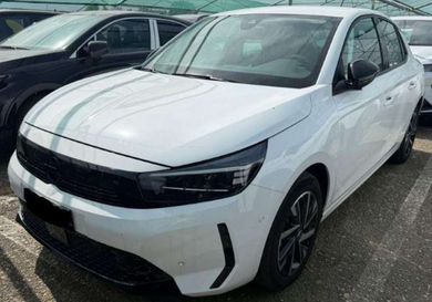 Opel Corsa, 2025