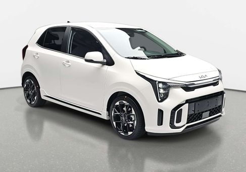 Kia Picanto, 2026