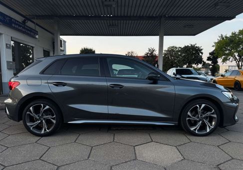Audi A3, 2024 2