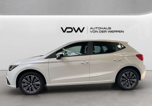 Seat Ibiza, 2024