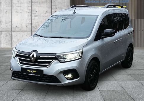 Renault Kangoo, 2025