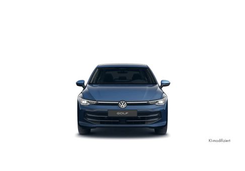 Volkswagen Golf, 2026 2