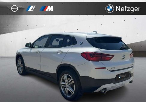 BMW X2, 2018 3