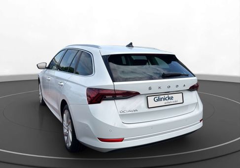 Skoda Octavia, 2024