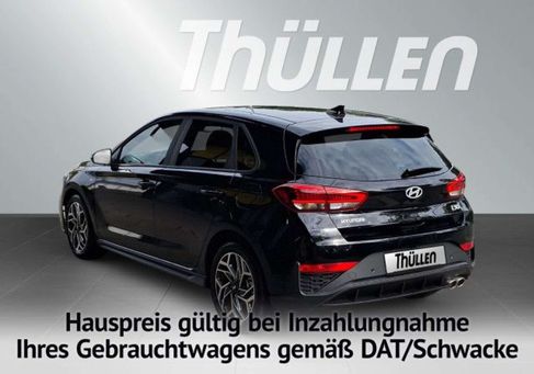 Hyundai i30, 2026 3