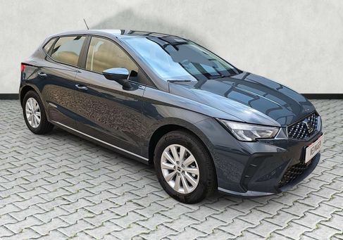 Seat Ibiza, 2026 2