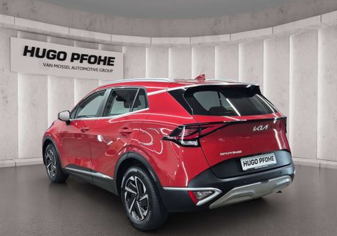 Kia Sportage, 2022 3