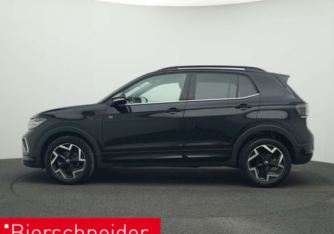Volkswagen T-Cross, 2025