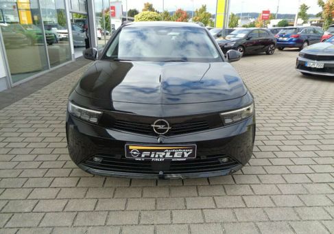 Opel Astra, 2024