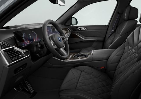 BMW X5, 2026 3