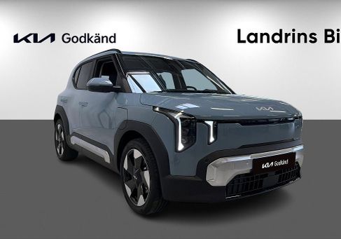 Kia, 2027 3