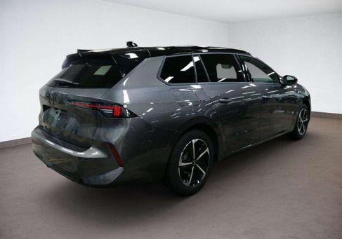 Opel Astra, 2025 2