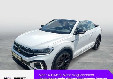 Volkswagen T-Roc, 2022