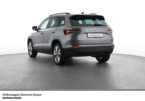 Skoda Karoq, 2023