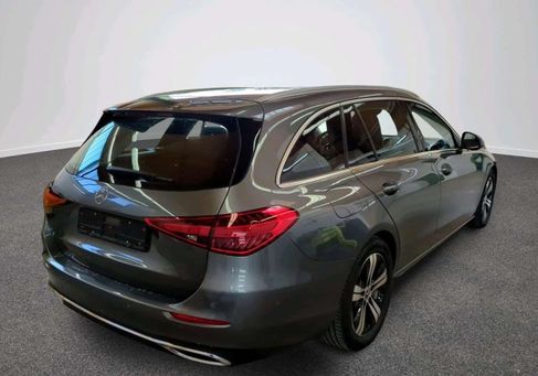 Mercedes-Benz C 220, 2023