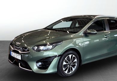 Kia Cee'd Sportswagon, 2023