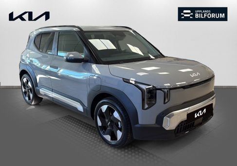 Kia, 2027 3