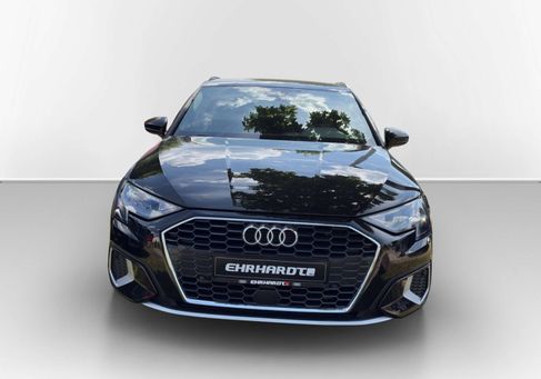 Audi A3, 2021 2