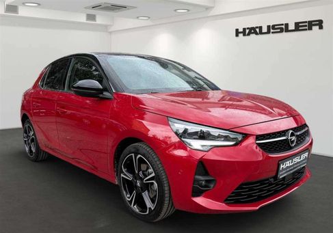 Opel Corsa, 2022 2