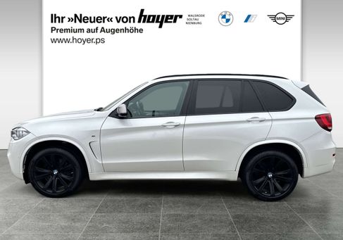 BMW X5 M, 2018
