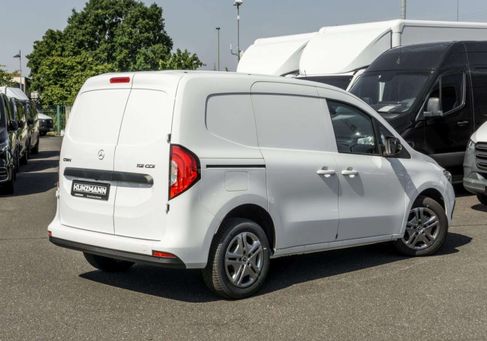 Mercedes-Benz Citan, 2026