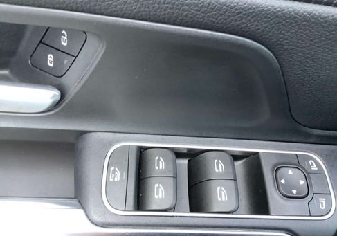 Mercedes-Benz B 250, 2021 3