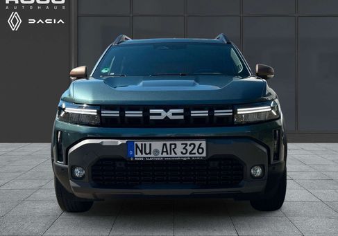 Dacia Duster, 2025 2
