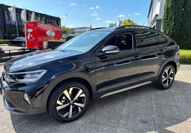 Volkswagen Taigo, 2026