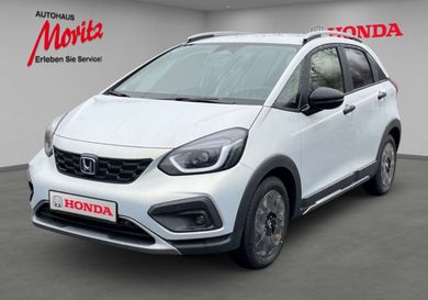 Honda Jazz, 2026