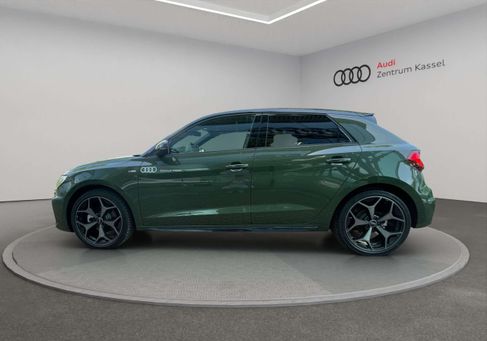 Audi A1, 2026 2