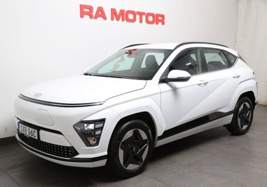Hyundai Kona, 2026