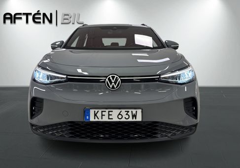 Volkswagen ID.4, 2023 2