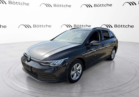 Volkswagen Golf, 2023 2