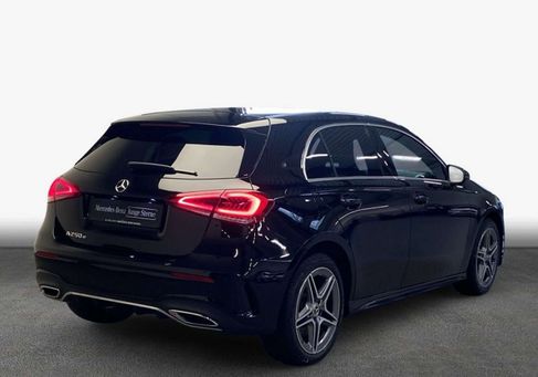 Mercedes-Benz A 250, 2022