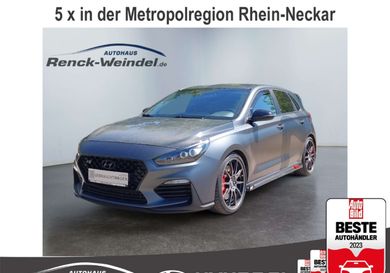 Hyundai i30, 2020